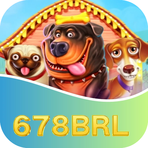 678brl logo