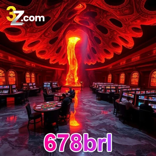 A Experiência Confiável do 678brl Atraindo Gamers