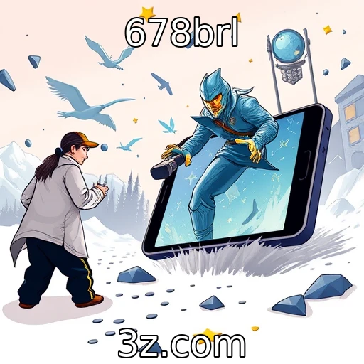 Crescimento do mercado de jogos digitais em 2025 - 678brl