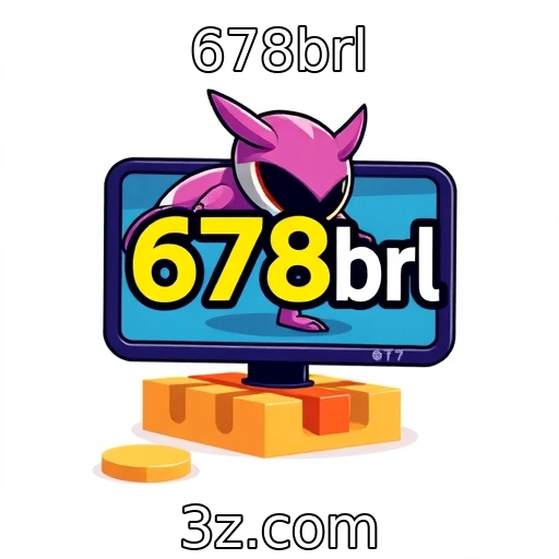 Perspectivas de crescimento no mercado de jogos digitais - 678brl