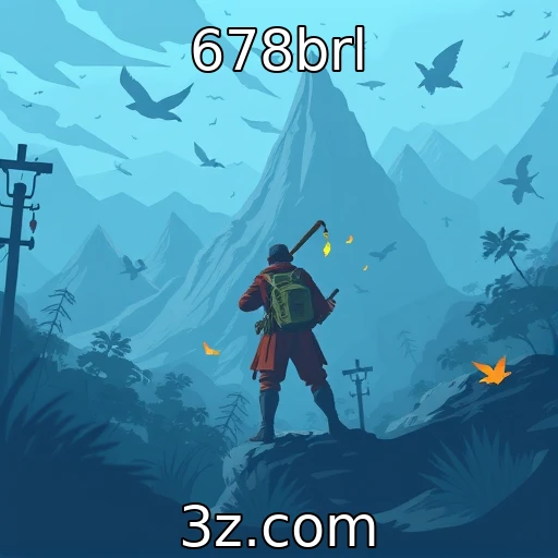 Desenvolvimento de jogos independentes ganha destaque - 678brl