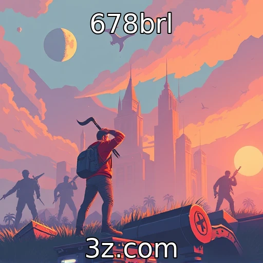 Tendências de jogos independentes para o futuro da indústria - 678brl