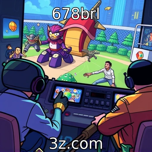 Mudanças nas políticas de monetização em jogos online - 678brl