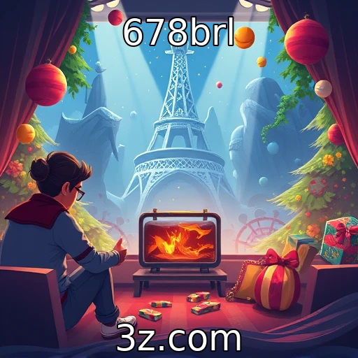 Tendências de jogos online para o próximo ano - 678brl