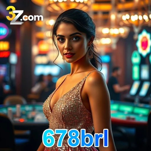 678brl Promoções Atuais